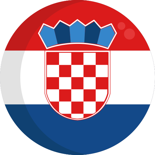 Croatian language